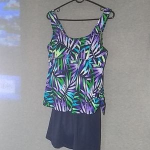 3/$15💲One piece swimsuit